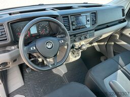 VW Crafter 35 L2 4x4 MOTION/ Schoon Kipper/ AHK/ AC