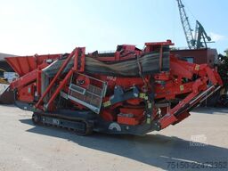 TEREX 863 - Siebanlage - Nr.: 482