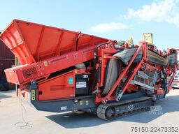 TEREX 863 - Siebanlage - Nr.: 482
