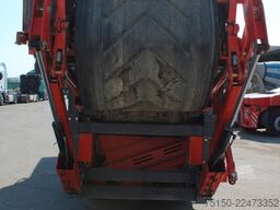 TEREX 863 - Siebanlage - Nr.: 482