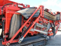 TEREX 863 - Siebanlage - Nr.: 482