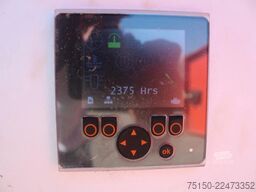TEREX 863 - Siebanlage - Nr.: 482