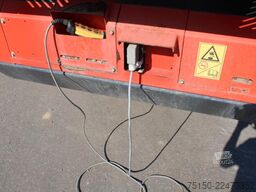 TEREX 863 - Siebanlage - Nr.: 482