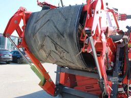 TEREX 863 - Siebanlage - Nr.: 482
