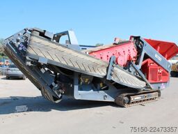 Gipo GIPO GS 123/2 - Siebanlage - Nr.: 404