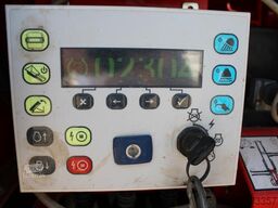 Gipo GIPO GS 123/2 - Siebanlage - Nr.: 404