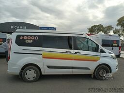 Ford Panama P10 Wohnmobil | 2022 | Euro 6 | Professioneller Verkäufer