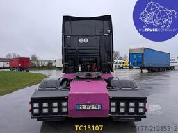 DAF XF 530