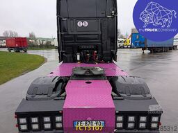 DAF XF 530
