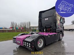 DAF XF 530