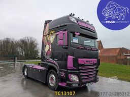 DAF XF 530