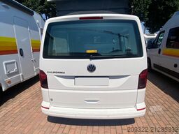 Volkswagen California Ocean | 2022 EURO 6 | Venditore Professionale
