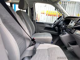 Volkswagen California Ocean | 2022 EURO 6 | Venditore Professionale