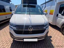 Volkswagen California Ocean | 2022 EURO 6 | Venditore Professionale