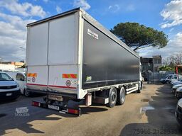 STRALIS STRALIS 260S36 AUTOM EURO 5