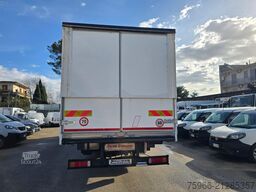 STRALIS STRALIS 260S36 AUTOM EURO 5