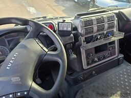 STRALIS STRALIS 260S36 AUTOM EURO 5