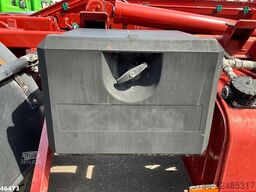 Iveco Eurotech 190E35 Manual Full Steel Hiab 12 Tonme...