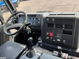 Iveco Eurotech 190E35 Manual Full Steel Hiab 12 Tonme...