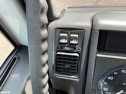 Iveco Eurotech 190E35 Manual Full Steel Hiab 12 Tonme...