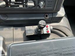 Iveco Eurotech 190E35 Manual Full Steel Hiab 12 Tonme...