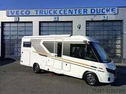 MALIBU I 470 RB LE K comfort 4,2t Frühjahrsstart 2026