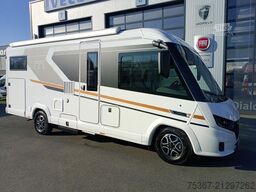 MALIBU I 470 RB LE K comfort 4,2t Frühjahrsstart 2026