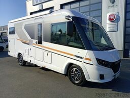 MALIBU I 470 RB LE K comfort 4,2t Frühjahrsstart 2026