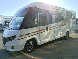 MALIBU I 470 RB LE K comfort 4,2t Frühjahrsstart 2026