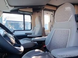 MALIBU I 470 RB LE K comfort 4,2t Frühjahrsstart 2026