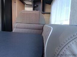 MALIBU I 470 RB LE K comfort 4,2t Frühjahrsstart 2026