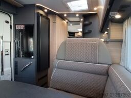 MALIBU I 470 RB LE K comfort 4,2t Frühjahrsstart 2026