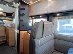 MALIBU I 470 RB LE K comfort 4,2t Frühjahrsstart 2026