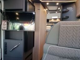 MALIBU I 470 RB LE K comfort 4,2t Frühjahrsstart 2026