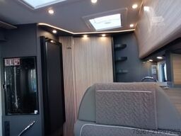 MALIBU I 470 RB LE K comfort 4,2t Frühjahrsstart 2026