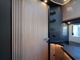 MALIBU I 470 RB LE K comfort 4,2t Frühjahrsstart 2026