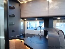 MALIBU I 470 RB LE K comfort 4,2t Frühjahrsstart 2026