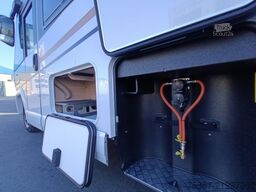 MALIBU I 470 RB LE K comfort 4,2t Frühjahrsstart 2026