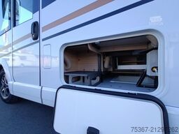 MALIBU I 470 RB LE K comfort 4,2t Frühjahrsstart 2026