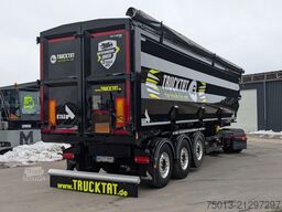 STAS 55 cbm HardoX, MIETEN?