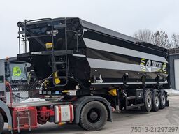 STAS 55 cbm HardoX, MIETEN?