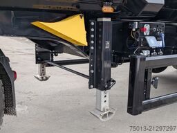 STAS 55 cbm HardoX, MIETEN?