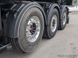 STAS 55 cbm HardoX, MIETEN?