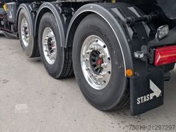 STAS 55 cbm HardoX, MIETEN?