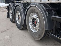 STAS 55 cbm HardoX, MIETEN?