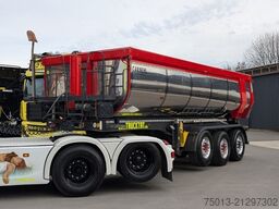 CARNEHL HardoX Stahl 24 cbm, Thermo- Voll- Isolierung