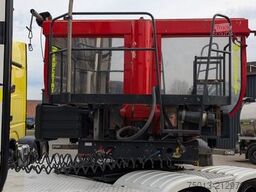 CARNEHL HardoX Stahl 24 cbm, Thermo- Voll- Isolierung