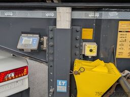 CARNEHL HardoX Stahl 24 cbm, Thermo- Voll- Isolierung