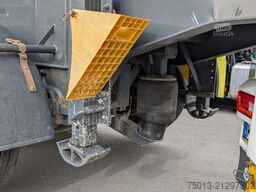 CARNEHL HardoX Stahl 24 cbm, Thermo- Voll- Isolierung