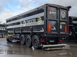 STAS 55 cbm HardoX, MIETEN?